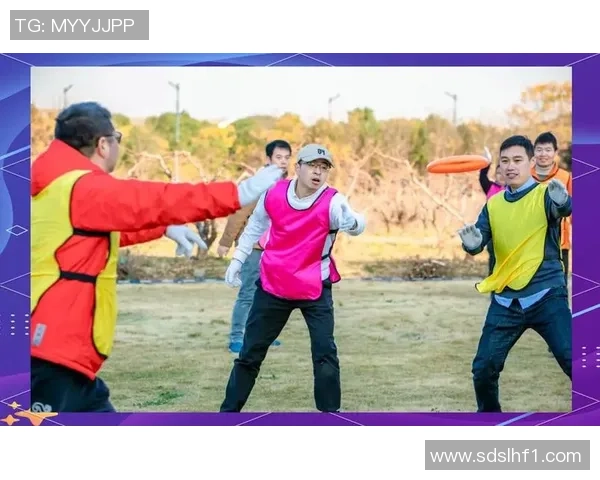 武汉飞盘队配合表现数据分析揭示团队协作与战术执行的关键因素